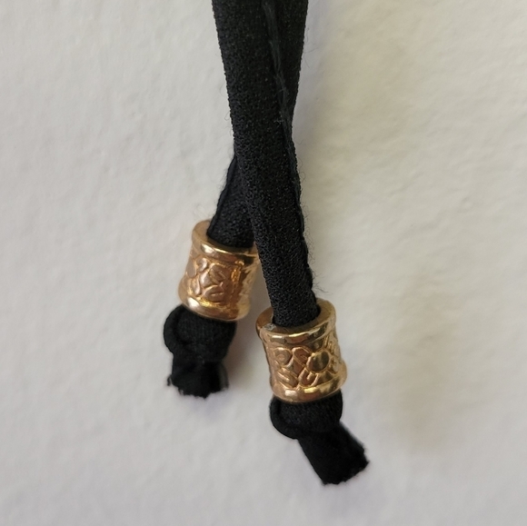 WOW Couture Floral Embroidered 2 piece bikini set Black M - Picture 11 of 14